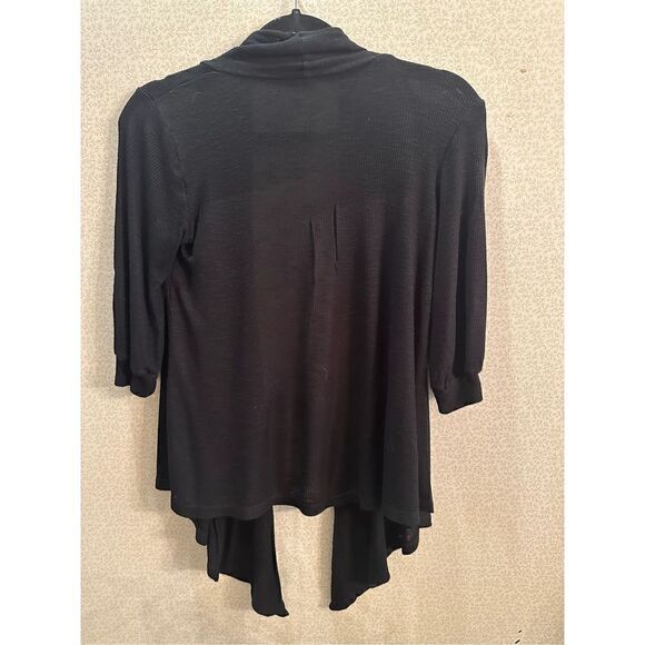 Open front cardigan - Picture 4 of 4